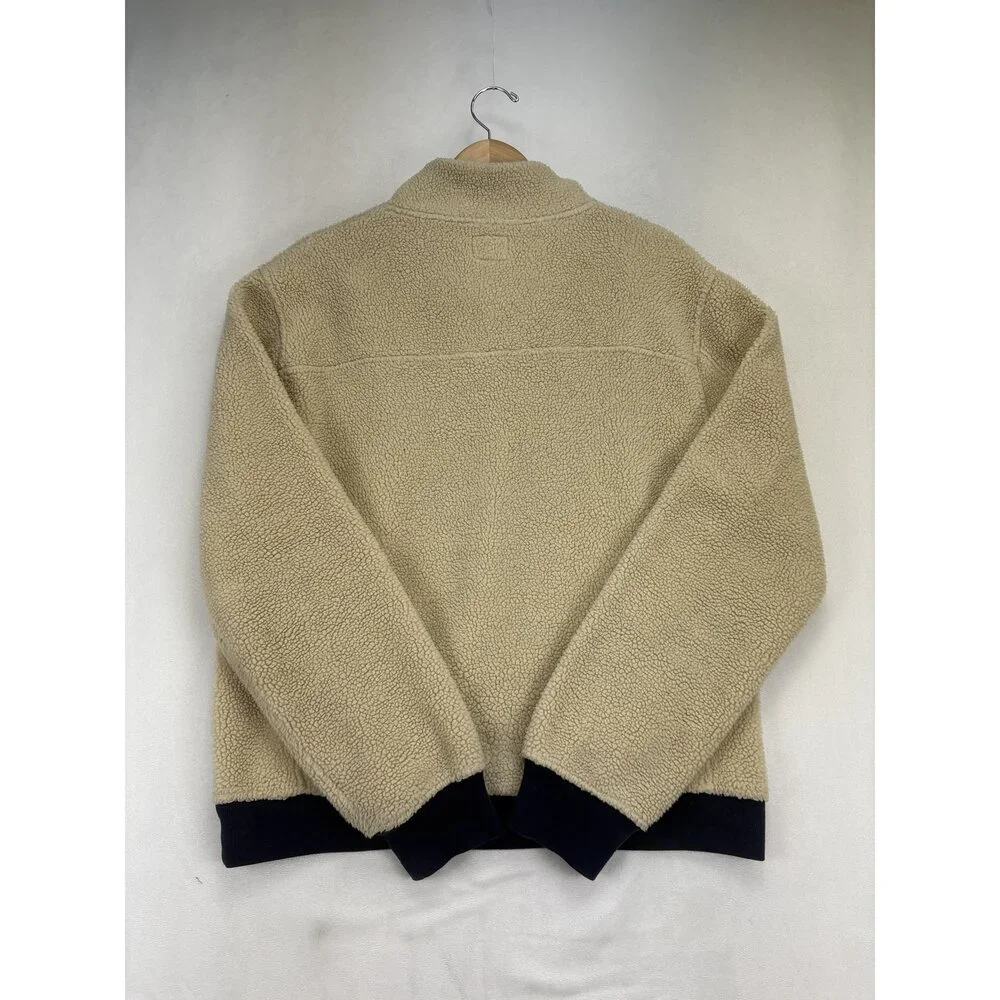 J. Crew crew men